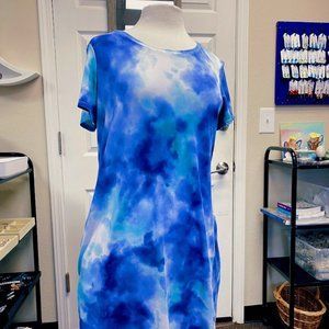 T shirt Dress